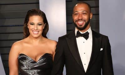 Ashley Graham Reveals Names of Twin Babies: "My Boys Have Been the Greatest Teachers"