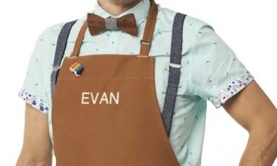 Meet Evan Morgan-Newpher: Meet The Zoo Manager And Cast Of Great Chocolate Showdown - Find him on Instagram