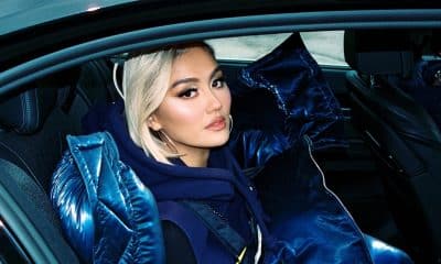 Agnez Mo Practices "Patience" in Her New Music Video