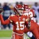 Patrick Mahomes and Chiefs need to return to clinical best - Media Referee