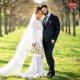 Married! Selin Mengu walked down the aisle with Anthony Cincotta on Monday