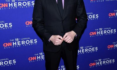The latest: Anderson Cooper, 54, on Thursday revealed he has welcomed a second son named Sebastian Luke Maisani-Cooper