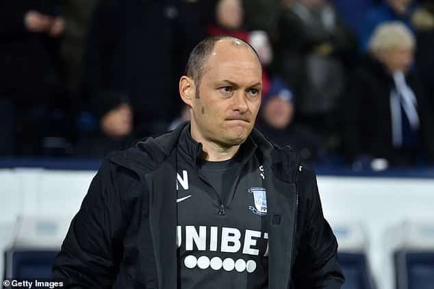 Former Norwich City and Preston North End boss Alex Neil is the new Sunderland manager