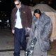 Just the two of us! Kim Kardashian enjoyed a dinner date with her boyfriend Pete Davidson as the drama intensified with her ex Kanye West