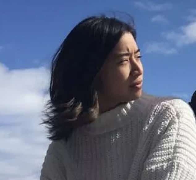 Christina Yuna Lee, 35, was stabbed to death in her New York City apartment