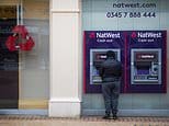 BUSINESS LIVE: Retail sales bounce back; NatWest profits soar to £4bn