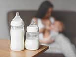 Baby formula recall: EleCare, Similac and Alimentum