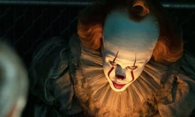25 Scary-Clown Movies That'll Give You Nightmares for Days