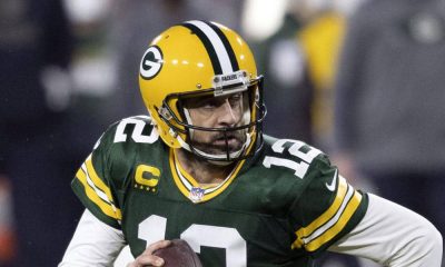 Who has Aaron Rodgers dated? Girlfriends List, Dating History