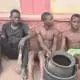 Teenagers who killed 20-year-old girl for money ritual in Ogun remanded in prison - YabaLeftOnline