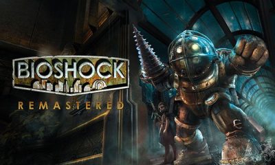 Netflix and Take-Two Interactive confirm BioShock film