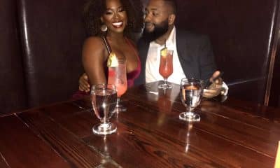 Lady gives an update two months after showing off her "amazing" boyfriend she claimed turned her world around - YabaLeftOnline