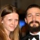 Shia LaBeouf and Mia Goth Are Expecting Their First Child