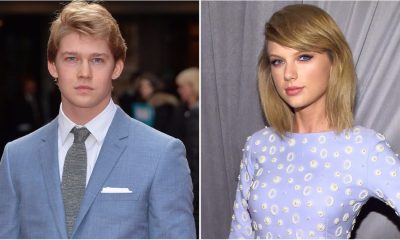 A Timeline of Taylor Swift and Joe Alwyn's Super Private Romance