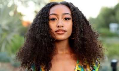 At Just 18 Years Old, Lexi Underwood Is Taking Hollywood by Storm