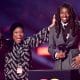 Little Simz Captures Hearts With BRIT Awards Speech: "Keep Dreaming, Keep Pushing"