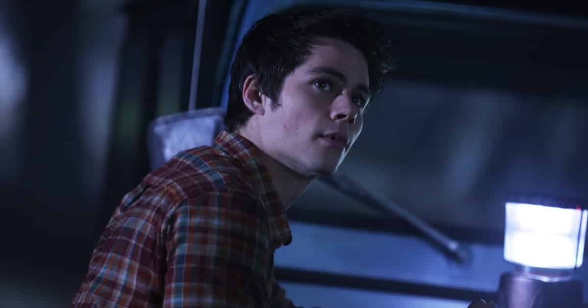 Why Dylan O'Brien Isn't Returning For the "Teen Wolf" Movie