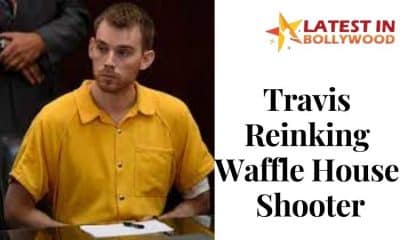 Travis Reinking Parents, Wiki, Bio, Age, Nashville Waffle House Shooting, Courtroom, Net Worth