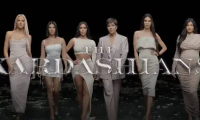 The Kardashians' New Hulu Series Gets an April Premiere Date
