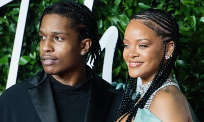 Rihanna and A$AP Rocky Went From Friends to Lovers — See Their Relationship Timeline