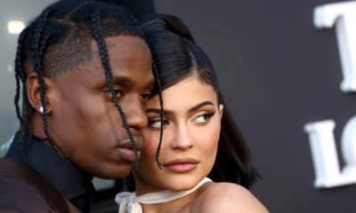Kylie Jenner and Travis Scott Welcomed Their Second Child