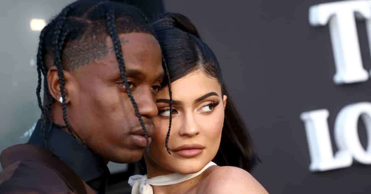 Kylie Jenner and Travis Scott Welcomed Their Second Child