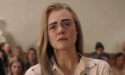 Elle Fanning Transforms Into Michelle Carter in First "The Girl From Plainville" Teaser