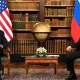 Biden Warns Vladimir Putin Of