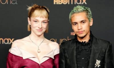 It's Official — the Hunter Schafer and Dominic Fike Dating Rumors Are True