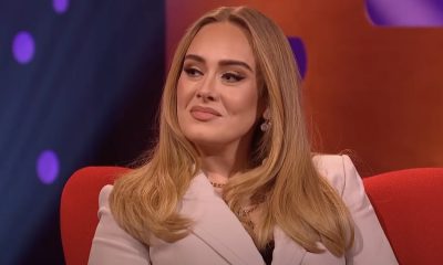 Adele Wants to Have a Baby Next Year