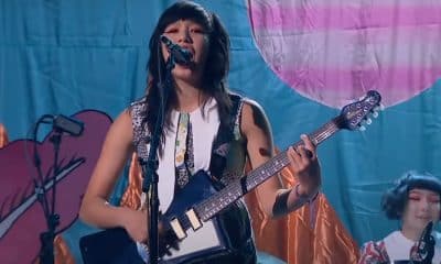 The Linda Lindas Go Full Punk Rock in "Growing Up" Performance