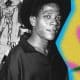 The Commodification of Basquiat, and His Middle Finger to the White Gaze