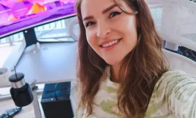 KittyPlays’ biography: age, real name, boyfriend, net worth, height, ig