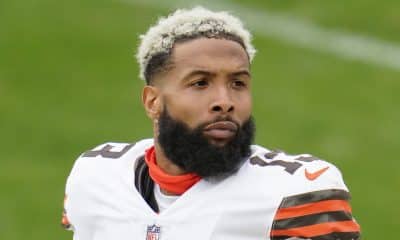 Who has Odell Beckham Jr dated? Girlfriends List, Dating History