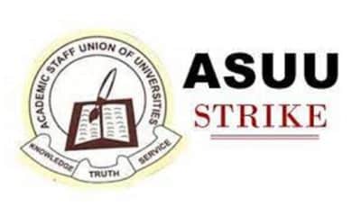 ASUU Has Declares Monday 7 February As Lecture Free Day