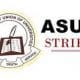ASUU Has Declares Monday 7 February As Lecture Free Day