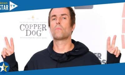 Aitch Message For Liam Gallagher