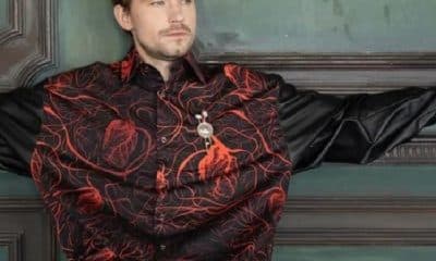 Alexander Petrov (Actor) Wiki, Biography, Age, Girlfriends, Family, Facts and More - Wikifamouspeople