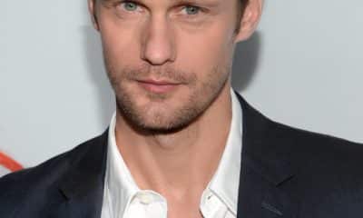 Alexander Skarsgård (Actor) Wiki, Biography, Age, Girlfriends, Family, Facts and More - Wikifamouspeople