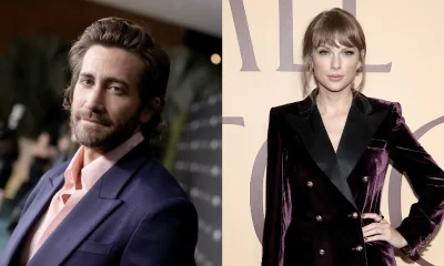Jake Gyllenhaal: Taylor Swift Hit 'All Too Well' About Her Fans