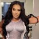 Angela Simmons Bio, Age, Nationality, Parents, Siblings, Height, Net Worth
