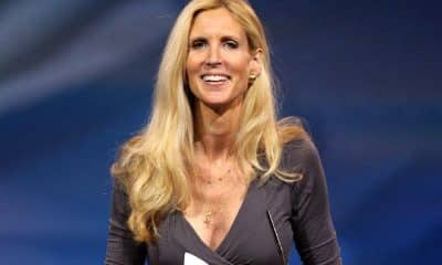 Ann Coulter’s Boyfriend List — A Look at the Conservative Pundit’s Dating History
