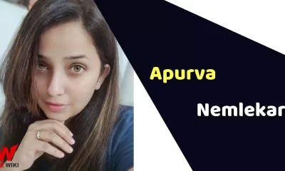Apurva Nemlekar (Actress) Height, Weight, Age, Affairs, Biography & More