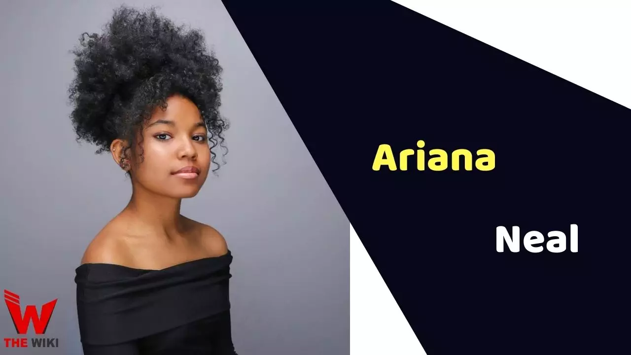 Ariana Neal (Actress) Height, Weight, Age, Affairs, Biography & More