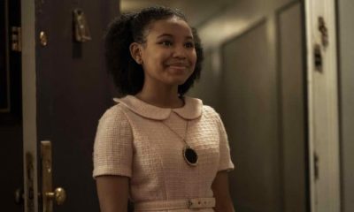 Who is Ariana Neal? Age, Net Worth, Instagram, Height, Parents             