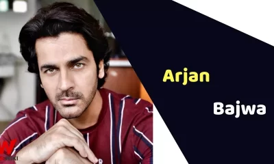 Arjan Bajwa (Actor) Height, Weight, Age, Affairs, Biography & More