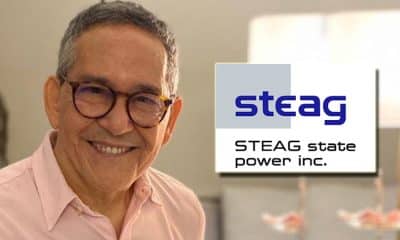 Atom Henares takes control of STEAG State Power