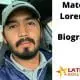 Mateo Lorenzo Biography