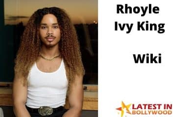 Rhoyle Ivy King Wiki