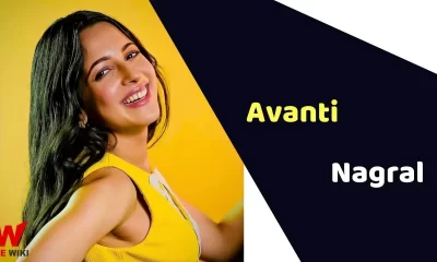 Avanti Nagral (Youtuber) Height, Weight, Age, Affairs, Biography & More